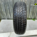 Автошина Dunlop Sp Winter Response 155 /65 R14 75T Зимова 5мм Вживаний