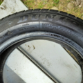 Автошина Dunlop Sp Winter Response 155 /65 R14 75T Зимова 5мм Вживаний