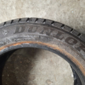 Автошина Dunlop Sp Winter Response 165 /65 R15 81T Зимова 8мм Вживаний