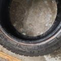 Автошина Dunlop Sp Winter Response 165 /65 R15 81T Зимова 8мм Вживаний
