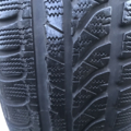 Автошина Dunlop SP Winter Response 185 /60 R15 84 Зимова 6мм Вживаний