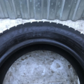 Автошина Dunlop SP Winter Response 185 /60 R15 84 Зимова 6мм Вживаний