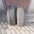 Автошина Dunlop Sp Winter Response 185 /60 R15 88T Зимова 6мм Вживаний