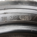 Автошина Dunlop SP Winter Sport 175 /65 R15 84T Зимова,Зимова 4мм Вживаний