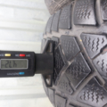 Автошина Dunlop SP Winter Sport 175 /65 R15 84T Зимова,Зимова 4мм Вживаний