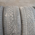 Автошина Dunlop Sp Winter sport 3 D 275 /30 R20 97W Зимова 5.5 мм Вживаний