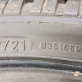 Автошина Dunlop Sp Winter sport 3 D 275 /30 R20 97W Зимова 5.5 мм Вживаний