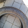 Автошина Dunlop SP winter sport 3D 175 /60 R16 86H Зимова 7мм Вживаний