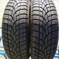 Автошина Dunlop SP winter sport 3D 175 /60 R16 86H Зимова 7мм Вживаний