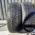 Автошина Dunlop Sp Winter Sport 3D 205 /55 R16 91H Зимова 4мм Вживаний