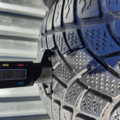 Автошина Dunlop Sp Winter Sport 3D 205 /55 R16 91H Зимова 4мм Вживаний