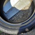 Автошина Dunlop Sp Winter Sport 3D 205 /55 R16 91H Зимова 4мм Вживаний