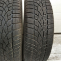 Автошина Dunlop SP Winter Sport 3D 235 /65 R17 104 Зимова Вживаний