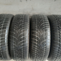 Автошина Dunlop SP Winter Sport 3D 235 /65 R17 104Н Зимова 5мм Вживаний