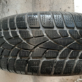 Автошина Dunlop SP Winter Sport 3D 235 /65 R17 104Н Зимова 5мм Вживаний