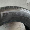 Автошина Dunlop SP Winter Sport 3D 235 /65 R17 104Н Зимова 5мм Вживаний