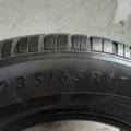Автошина Dunlop SP Winter Sport 3D 235 /65 R17 104Н Зимова 5мм Вживаний