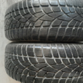 Автошина Dunlop SP Winter Sport 3D 235 /65 R17 104Н Зимова 5мм Вживаний