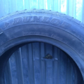 Автошина Dunlop SP WINTER SPORT 400 235 /65 R17 104H Зимова 4мм Вживаний