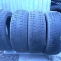 Автошина Dunlop SP WINTER SPORT 400 235 /65 R17 104H Зимова 4мм Вживаний
