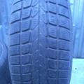 Автошина Dunlop SP WINTER SPORT 400 235 /65 R17 104H Зимова 4мм Вживаний
