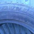 Автошина Dunlop SP WINTER SPORT 400 235 /65 R17 104H Зимова 4мм Вживаний