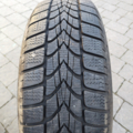 Автошина Dunlop SP winter sport 4D 195 /65 R16 92H Зимова 6мм Вживаний