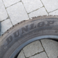 Автошина Dunlop SP winter sport 4D 195 /65 R16 92H Зимова 6мм Вживаний
