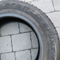 Автошина Dunlop SP winter sport 4D 195 /65 R16 92H Зимова 6мм Вживаний