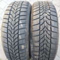 Автошина Dunlop SP winter sport 4D 195 /65 R16 92H Зимова 6мм Вживаний