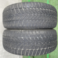 Автошина Dunlop SP Winter sport 4D 205 /55 R16 91H Зимова  Вживаний