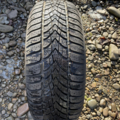 Автошина Dunlop Sp Winter Sport 4D 205 /60 R16 96H Зимова 9мм Вживаний