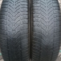 Автошина Dunlop Sp winter sport 4d  215 /65 R 98H Зимова 3.5мм Вживаний