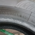 Автошина Dunlop Sp winter sport 4d  215 /65 R 98H Зимова 3.5мм Вживаний