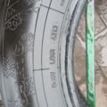 Автошина Dunlop Sp winter sport 4d  215 /65 R 98H Зимова 3.5мм Вживаний
