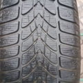 Автошина Dunlop Sp winter sport 4d 215 /65 R 98H Зимова 6мм Вживаний