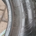 Автошина Dunlop Sp winter sport 4d 215 /65 R 98H Зимова 6мм Вживаний