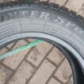 Автошина Dunlop Sp winter sport 4d 215 /65 R 98H Зимова 6мм Вживаний