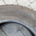 Автошина Dunlop SP winter sport 4D 215 /65 R16 98H Зимова 3мм Вживаний