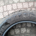 Автошина Dunlop SP winter sport 4D 245 /50 R18 104V Зимова 5мм Вживаний