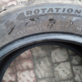 Автошина Dunlop SP winter sport 4D 245 /50 R18 104V Зимова 5мм Вживаний