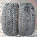 Автошина Dunlop SP winter sport 4D 245 /50 R18 104V Зимова 5мм Вживаний