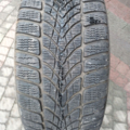 Автошина Dunlop SP winter sport 4D 245 /50 R18 104V Зимова 5мм Вживаний