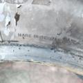 Автошина Dunlop SP winter sport 4D 245 /50 R18 104V Зимова 5мм Вживаний