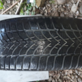 Автошина Dunlop SP WINTER SPORT 4D MO 235 /45 R17 94H Зимова 3мм Вживаний