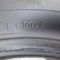 Автошина Dunlop SP Winter Sport M2 155 /65 R14 75Т Зима,Зимова Вживаний