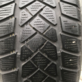 Автошина Dunlop Sp Winter Sport M2 185 /55 R15 82 Зимова 5мм Вживаний