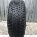 Автошина Dunlop Sp Winter Sport M2 185 /55 R15 82 Зимова 5мм Вживаний