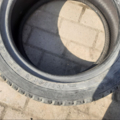 Автошина Dunlop SP Winter Sport M3  195 /55 R16 87T Зимова 5.5 мм Вживаний