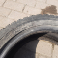 Автошина Dunlop SP Winter Sport M3  195 /55 R16 87T Зимова 5.5 мм Вживаний